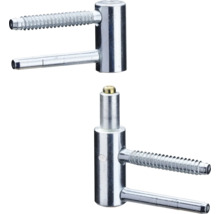 Balama înșurubabilă pentru uși