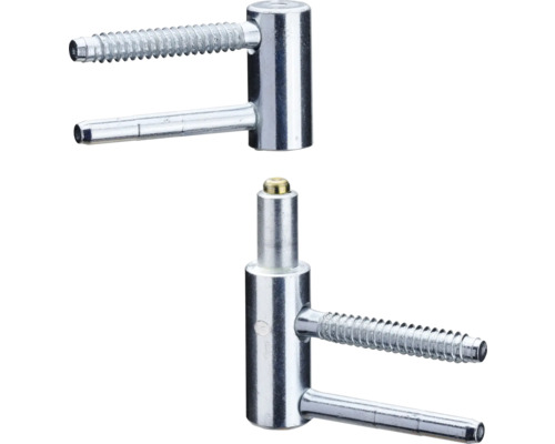 Balama înșurubabilă pentru uși