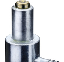 Știft metalic cu șurub