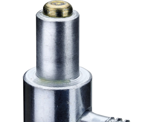 Știft metalic cu șurub