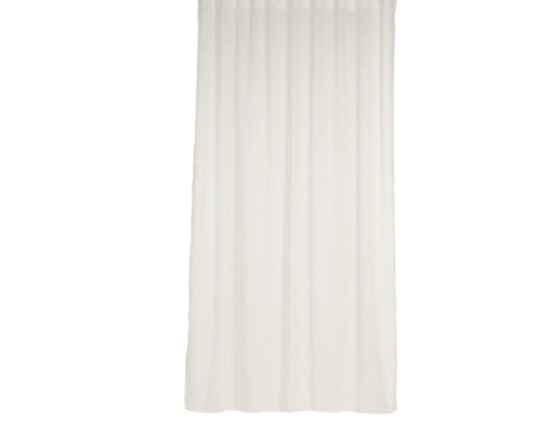 Cortină albă
