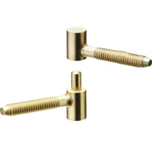 Balamale cu șurub pentru uși