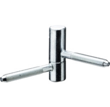 Balamă de sudat cu bolț filetat