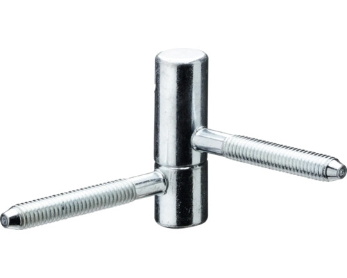 Balamă de sudat cu bolț filetat