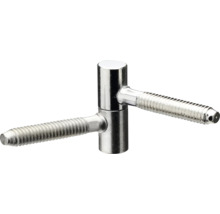 Balamă de sudat cu bolțuri filetate