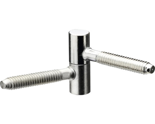 Balamă de sudat cu bolțuri filetate