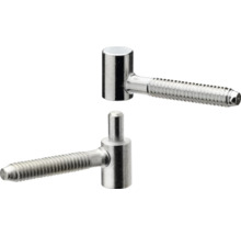 Balamale înșurubabile din metal