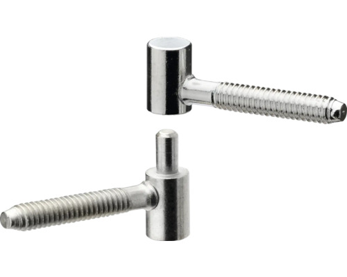 Balamale înșurubabile din metal