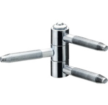 Balamală înfiletabilă pentru uși