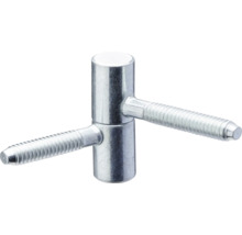 Balamă cu șurub și șuruburi filetate