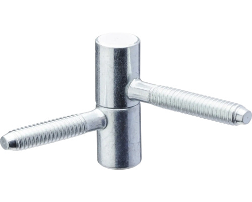 Balamă cu șurub și șuruburi filetate