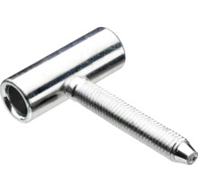 Șurub metalic în formă de T