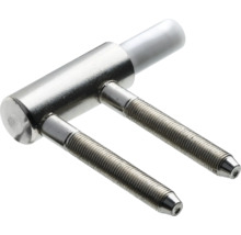 Opritor de ușă cu două șuruburi