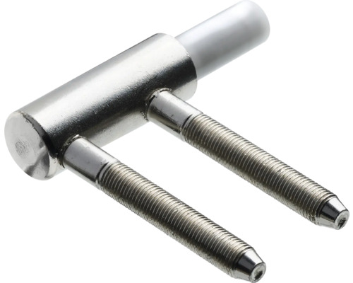 Opritor de ușă cu două șuruburi