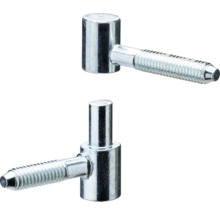 Balamale cu șurub pentru uși