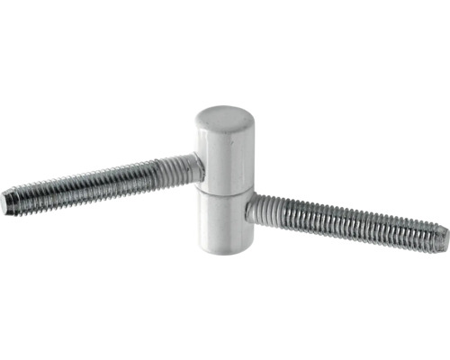 Balamă de sudat cu șurub de fixare