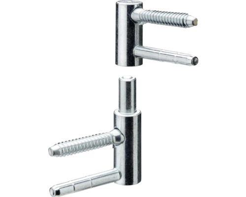 Balamale înşurubabile pentru înşurubare