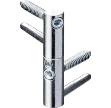 Balamă înșurubabilă pentru ușă