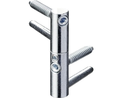 Balamă înșurubabilă pentru ușă