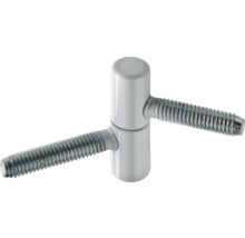 Balamă de sudat cu ancră cu șurub