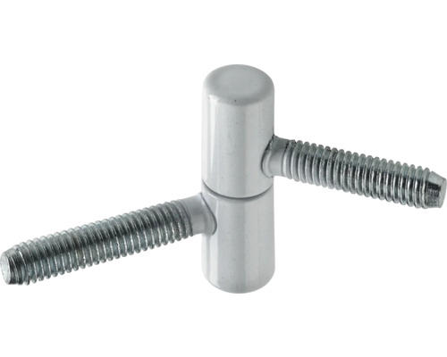 Balamă de sudat cu ancră cu șurub