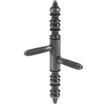 Balama cu știft filetat