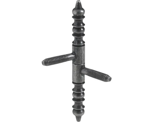 Balama cu știft filetat