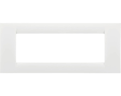 Ramă pentru întrerupătoare și prize