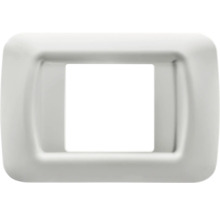 Ramă pentru întrerupătoare și prize