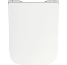 Capac de toaletă din plastic