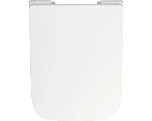 Capac de toaletă din plastic