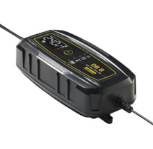 Încărcător baterie Deca DB 8 pentru baterii de 12 volți și 24 volți