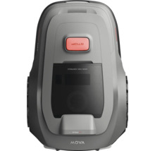 Robot de tuns iarba Mova cu buton de oprire