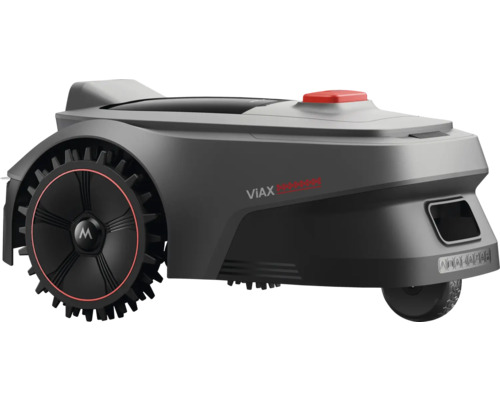 (gamon　unwound) Robot tuns iarba ViAX 300 2,5 Ah lățime de tăiere 20 cm, | HORNBACH