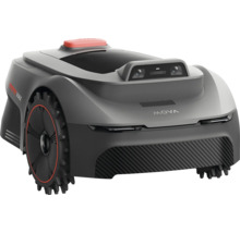 Robot de tuns iarba pentru gradina