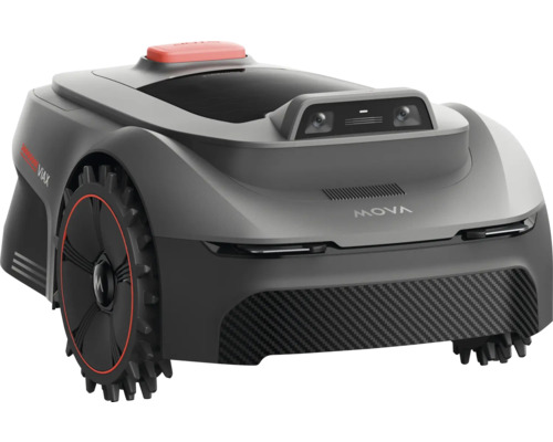 Robot de tuns iarba pentru gradina