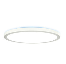 Plafonieră LED rotundă