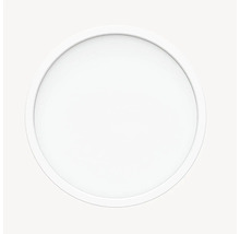 Plafonieră LED rotundă