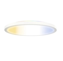 Lumină de plafon rotundă