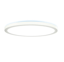 Plafonieră LED rotundă