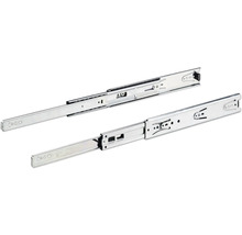 Extragere metalică pentru sertare