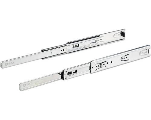 Extragere metalică pentru sertare