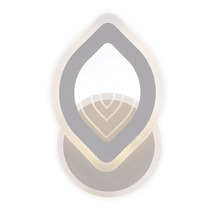 Lampa de perete modernă cu design decorativ