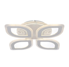 Plafonieră în formă de floare pentru interior