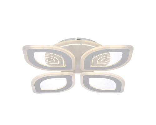 Plafonieră în formă de floare pentru interior