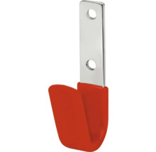 Bandă de împământare metalică cu protecție din plastic