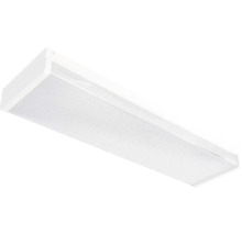 Lumină de tavan dreptunghiulară