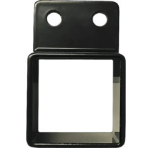 Suport pentru țeavă pătrată