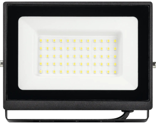 Reflector LED pentru exterior