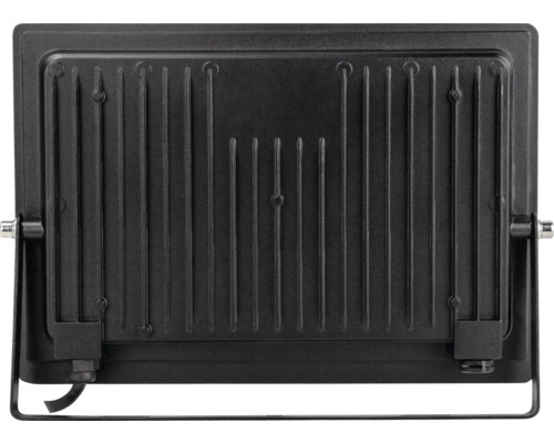 Vedere din spate a unui reflector LED